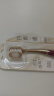 高露洁（Colgate）【山姆同款】48孔宽头护龈超细软毛牙刷*1清洁成人牙刷京东自营 实拍图