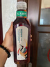 农夫山泉东方树叶青柑普洱茶复合茶饮料无糖茶 900ml*12瓶 【价同直播间】 实拍图