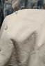 罗蒙女童马面裙汉服国风新中式儿童套装端午演出服 天青色 套装  140 实拍图
