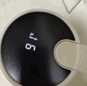 京东京造 保温壶 家用【智能温显】杯大容量热水瓶暖壶户外 炼乳白1.5L 实拍图