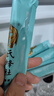 捷氏土蜂蜜15g*20条袋装自然成熟蜜中华蜂蜜出口品质无添加饮料纯蜂蜜 实拍图