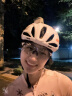 OAKLEY欧克利运动户外太阳镜骑行眼镜男女同款 EVZERO PATH 9313 实拍图