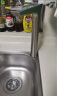 海尔（Haier）甜镁净水器镁离子鲜活水矿物质水1000G净水机反渗透净水器净饮机国家补贴HKC2400-R857U1 实拍图