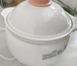 苏泊尔（SUPOR）婴儿辅食锅 宝宝电炖锅 bb煲辅食机 家用煲汤 煮粥熬粥锅 BB07 实拍图
