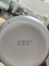 五谷磨房黑芝麻糊核桃芝麻黑豆粉黑之养代餐粉546g无糖版 实拍图
