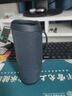 JBL FLIP ESSENTIAL 2 旗舰款二代 蓝牙音箱 户外便携音响 防水设计 桌面低音炮 毕业礼物 炫酷黑 实拍图