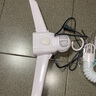 【全网爆款】烘干衣架干衣机便捷式衣服小型可折叠烘干机烘鞋器家用宿舍 自动杀菌智能定时除湿 【衣鞋两用】双重消毒 升级款 1L 实拍图