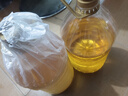 金龙鱼 食用油 非转基因 物理压榨玉米油6.18L（富含植物甾醇） 实拍图
