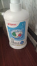 贝亲（Pigeon）奶瓶清洗剂 洗奶嘴果蔬水杯餐具玩具 700ml MA27 实拍图