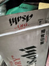 朝日Asahi朝日超爽生啤酒 330ml*15听 10.9度整箱装 实拍图