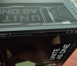 微星（MSI）暗黑骑士MAG 14代i7 14700KF/RTX5060Ti 16G/32G/1T 水冷电竞游戏设计师台式电脑主机整机国家补贴 实拍图