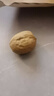 楼兰蜜语 薄皮大核桃500g/袋 新二核桃 每日坚果 新疆纸皮核桃仁 休闲零食 实拍图