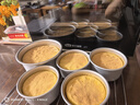 新艾瑞斯E5烤箱黑色电烤箱家用40L大容量风炉平炉空气炸发酵四合一体机多功能私房家庭烘焙 实拍图