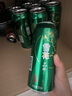 雪花啤酒（Snowbeer）晶粹 500ml*12听整箱装 实惠好酒 实拍图