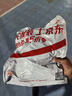 龙伟联合夏季体能服套装男短袖圆领速干T恤军迷t恤户外运动体恤上衣短裤 实拍图