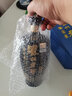 泸州老窖 蓝花瓷头曲 大瓶大容量 浓香型白酒 52度 1000ml 6瓶  实拍图