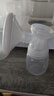 BEBEBAO比比暴单边一体式电动吸奶器自动挤拔奶硅胶乳房按摩催乳 【旗舰款】五模式混吸+PP奶瓶 实拍图