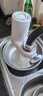 海尔（Haier）【全新升级】净水器水龙头过滤器家用自来水滤水器台式净水机前置过滤厨房卫生间通用除余氯双出水 实拍图
