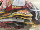 乌江多口味菜丝30g*7+麻辣萝卜、泡萝卜丝30g*7+外婆菜、豇豆30g*5 实拍图