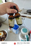 爷爷的农场有机核桃油牛油果油63ml*2瓶 凉拌热炒礼盒 婴幼儿宝宝辅食食谱 实拍图