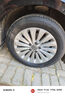 韩泰（Hankook）轮胎/汽车轮胎 205/55R16 91V H308 原配宝来/高尔夫/卡罗拉/朗逸 实拍图