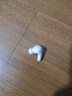 漫步者（EDIFIER）【王一博代言】FitBuds Pro真无线主动降噪蓝牙耳机太空舱入耳式低延迟轻奢学生音乐游戏运动礼物 【皮革纹理设计】薄樱粉 实拍图
