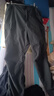 迪卡侬（DECATHLON）速干裤男女户外长裤徒步裤子快干登山透气弹力 TREK100 军绿色-男款 【亚洲版型 裆部加深】 48 实拍图