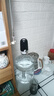 拜杰桶装水抽水器饮水机抽水泵电动上水器抽水神器取水器吸水器压水器 实拍图