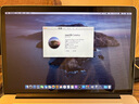 苹果（Apple） MacBook Pro/Air 二手苹果笔记本电脑 商务 办公 游戏 设计 剪辑 95新剪辑编程15年LQ2 i7-16G/256G 实拍图
