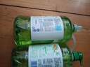 立白 茶籽洗洁精5.8斤 A类去污洁净99%除菌去油快不伤手洗涤灵洗碗液 实拍图