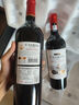 卡露传奇法国进口红酒15度超级波尔多AOC干红葡萄酒750ml*6瓶整箱礼盒送礼 实拍图