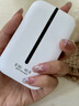 飞瑧（MIFI）1W毫安2025新款支持三网通5G 4G设备随身wifi6移动无线wi-fi7联通电信网车载无限流量路由 全网通【巅峰版】-送6个月流量 实拍图