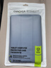 CangHua iPad mini5/4保护套 2019款7.9英寸保护壳苹果平板电脑三折支架超薄全包防摔皮套 CK22-薰衣草 实拍图