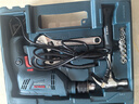 博世（BOSCH）GSB 600 RE 二代升级版600瓦手电钻电动工具箱 多功能冲击钻套装 实拍图