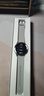 小米（MI）Xiaomi Watch S3 银色 国家补贴 小米汽车SU7钥匙 澎湃OS 全天血氧监测 智能运动手表 男表女表 实拍图