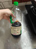 李锦记 薄盐系列 薄盐生抽500ml【减盐 一级】0添加防腐剂 味鲜健康酱油 实拍图