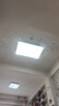 惠普精工客厅吸顶灯led现代简约餐厅中山灯具110*70cm遥控三色 实拍图