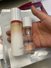 珀莱雅早c晚a精华液护肤品套装双抗红宝石抗皱100ml 生日礼物 实拍图