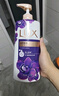 力士（LUX）持久留香沐浴露霓光墨兰香1kg+幽莲1kg送幽莲400g+霓光200g 实拍图