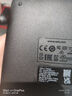 西部数据（WD）2TB 移动硬盘 USB3.0 元素系列 2.5英寸 机械硬盘 笔记本电脑外接 外置扩容备份 大容量家庭存储 实拍图