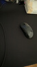 赛睿（SteelSeries）QcK Large(QcK+)游戏鼠标垫大号 donk同款鼠标垫游戏电竞 fps顺滑鼠标垫 CSGO/打瓦L号450*400*2mm 实拍图