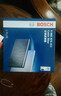 博世（BOSCH）原装 汽车空调滤芯/滤清器/格（强劲风力、净化空气） 11至16款哈弗H6/哈佛H6 coupe 实拍图