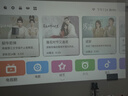 飞利浦（PHILIPS）NeoPix 545投影仪家用 高清家庭影院电视办公游戏投影机（无感自动对焦 全封闭式光机 超清画质 ） 实拍图