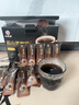 九芝堂黑咖啡 0蔗糖0脂肪美式健身有氧运动代谢高燃体重管理塑身无大餐代餐减卡即饮蓝山咖啡速溶100袋 实拍图