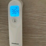 鱼跃（Yuwell）电子体温计家用医用体温额温枪婴儿童老人温度计测温枪YHW-1 实拍图