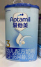 爱他美（Aptamil）新老国标随机发经典儿童奶粉配方奶粉(3-6岁)800g【优配益生元】 实拍图
