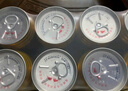 红牛维生素风味饮料  250ml*20罐礼盒 实拍图