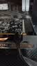 GIGABYTE技嘉 GIGABYTE Radeon RX 6500 XT EAGLE 4GD电竞游戏设计智能学习电脑独立显卡 实拍图