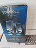 漫步者（EDIFIER）R10U 2.0声道电脑音响音箱 台式机笔记本桌面音响 黑色 实拍图