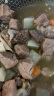 月盛斋【冰鲜牛肉】国产牛腱子净重2斤 内蒙牛肉生鲜鲜肉 中华老字号 实拍图